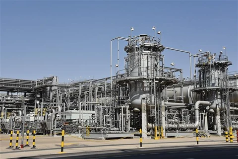 Saudi Arabia có thể tăng giá bán dầu thô cho châu Á vào tháng 11