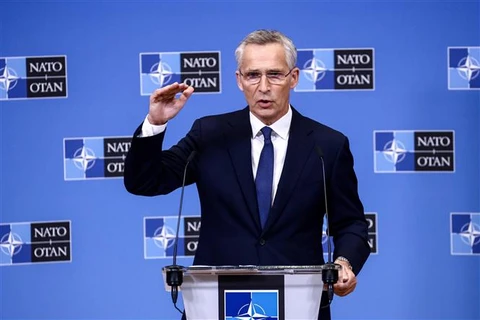 NATO sẽ thảo luận việc tăng sản xuất vũ khí và đạn dược