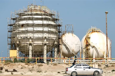 Ai Cập thúc đẩy đối thoại toàn cầu giữa các nước xuất khẩu khí đốt