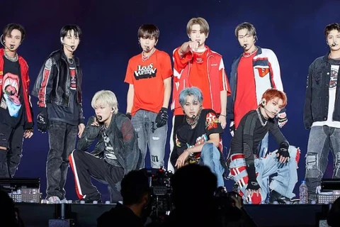 Indonesia tìm tài khoản dọa đánh bom buổi biểu diễn của nhóm NCT 127