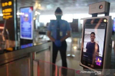 Indonesia triển khai camera nhận diện khuôn mặt tại Hội nghị G20