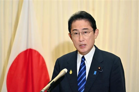 Thủ tướng Nhật Bản: Chuyến công du Đông Nam Á là “bước đi quan trọng”