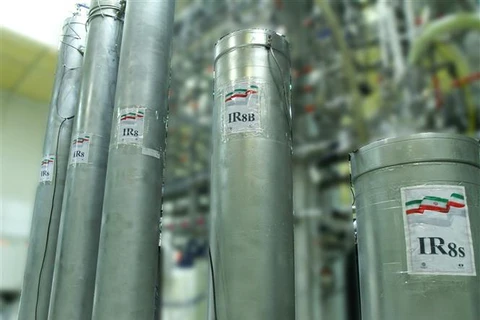 Iran phản đối nghị quyết mới “mang động cơ chính trị" của IAEA