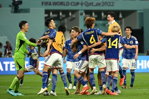 World Cup 2022: Nhìn lại lượt trận đầu tiên của vòng bảng