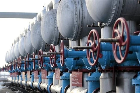 Nga cân nhắc các biện pháp ứng phó với giá trần dầu mỏ của phương Tây