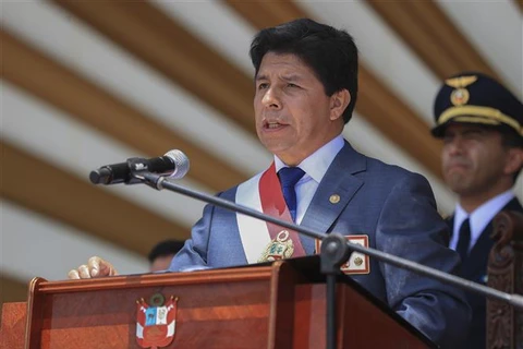 Liên minh Thái Bình Dương hoãn họp thượng đỉnh do khủng hoảng tại Peru