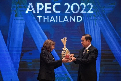 Mỹ sẽ mời Nga tham dự các hội nghị của APEC năm 2023