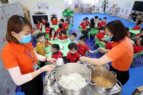 Tây Ninh kiểm soát chặt chẽ nguồn gốc thực phẩm trong cơ sở giáo dục