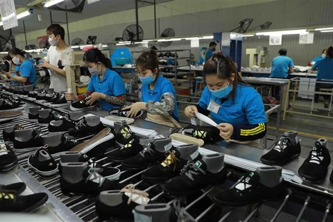 Dư luận quốc tế đánh giá tích cực về tăng trưởng kinh tế Việt Nam