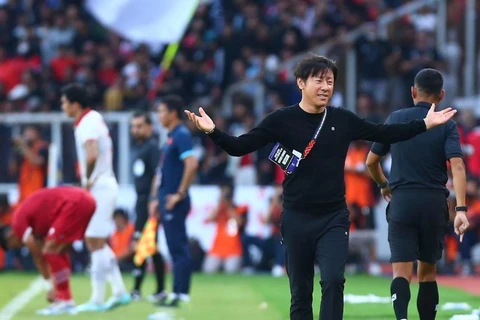 AFF Cup 2022: Indonesia không hài lòng với trận hòa trước Việt Nam