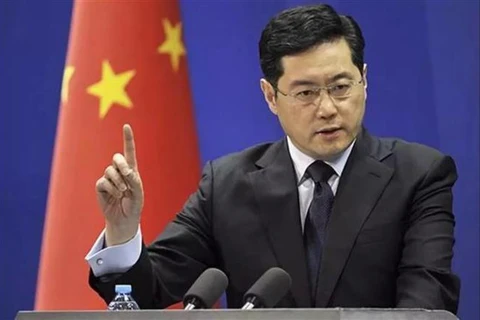 Tân Bộ trưởng Ngoại giao Trung Quốc thực hiện chuyến công du châu Phi