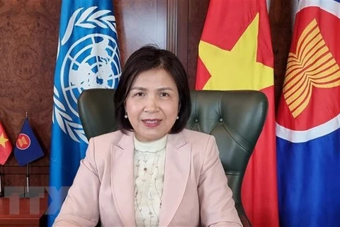 WEF 2023 - Cơ hội để Việt Nam chia sẻ tầm nhìn với cộng đồng quốc tế 