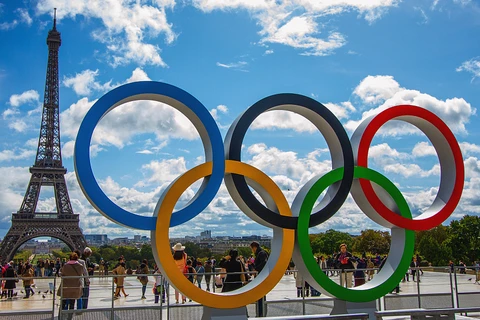 Olympic Paris 2024 cung cấp dịch vụ trọn gói cho người hâm mộ