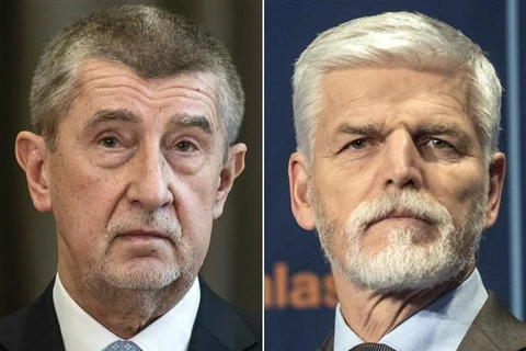 Chính phủ Séc tiếp tục tránh được cuộc bỏ phiếu bất tín nhiệm
