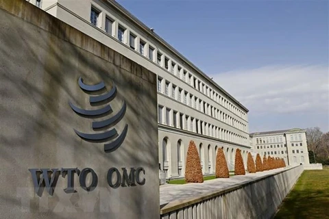 Thúc đẩy cải cách hệ thống giải quyết tranh chấp thương mại của WTO