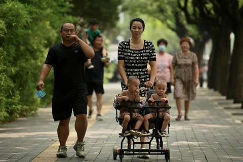 Sự sụt giảm dân số được báo trước của Trung Quốc và hệ lụy 