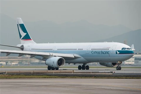 Hong Kong sẽ tặng 500.000 vé máy bay cho du khách nước ngoài