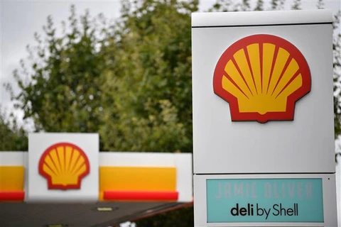 Tập đoàn năng lượng Shell ghi nhận lợi nhuận năm 2022 cao kỷ lục 