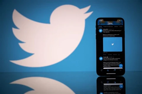 Mạng xã hội Twitter gặp sự cố trong quá trình cải tiến dịch vụ 