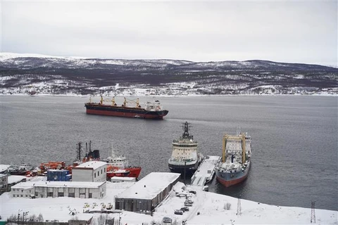 Nga: NATO ngày càng can thiệp sâu vào hợp tác kinh tế ở Bắc Cực