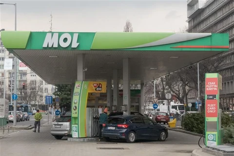 Nghị viện châu Âu thông qua lệnh cấm xe chạy xăng, dầu diesel vào 2035