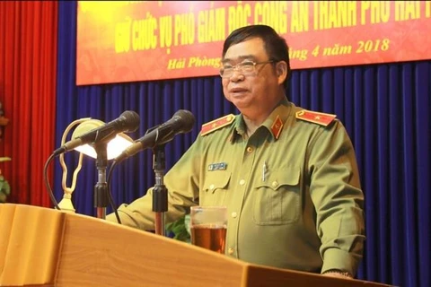Bản tin 60s: Quảng Ninh thông tin vụ tạm giữ Thiếu tướng Đỗ Hữu Ca