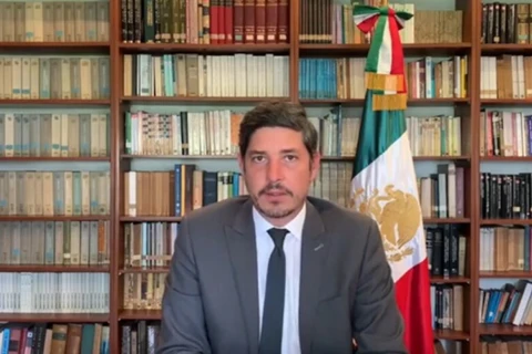 Tổng thống Peru Dina Boluarte tuyên bố trục xuất Đại sứ của Mexico