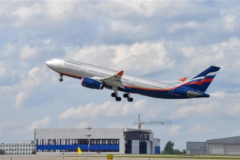 Thổ Nhĩ Kỳ có thể ngừng hợp tác với các hãng hàng không Nga