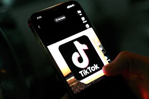 Mỹ và Canada cấm cài TikTok lên các thiết bị của chính phủ