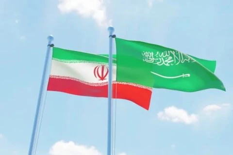 Iran và Saudi Arabia nhất trí khôi phục quan hệ ngoại giao