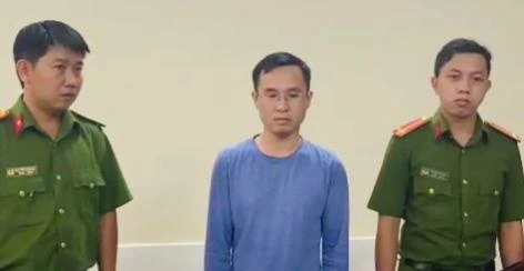 Bắt Phó TGĐ Công ty Tiên Phong vì đưa hối lộ cho đăng kiểm viên