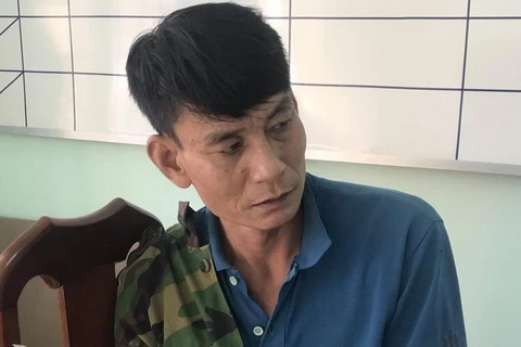Đồng Nai bắt giữ đối tượng truy nã sau hơn 3 năm lẩn trốn