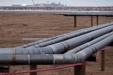 Mỹ thông qua dự án khai thác dầu mỏ gây tranh cãi ở Alaska