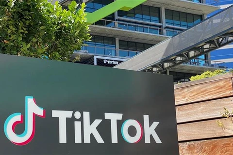 TikTok trở thành đối tác tài trợ đại hội thể thao SEA Games 32
