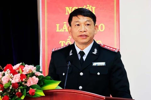 Tạm giam Chánh Thanh tra tỉnh Lâm Đồng điều tra hành vi nhận hối lộ