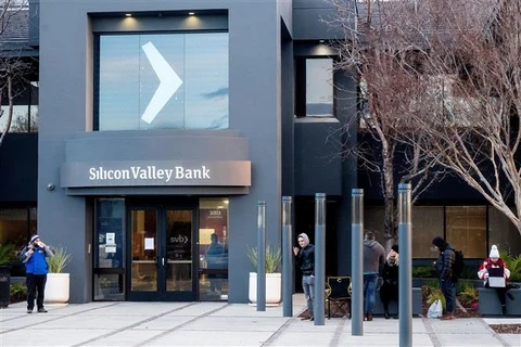 Vụ Silicon Valley phá sản: Fed đau đầu với quyết định lãi suất