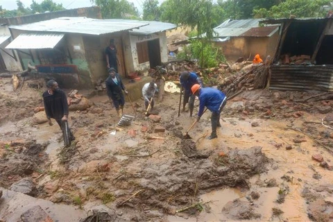 Malawi: Số người thiệt mạng do bão Freddy tăng lên 190 người