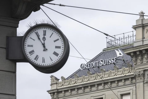 Italy đánh giá ảnh hưởng từ Credit Suisse, SVB đến hệ thống ngân hàng
