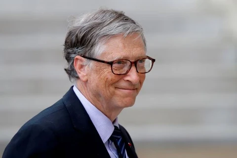 Tỷ phú Bill Gates dự báo về thời đại của trí tuệ nhân tạo