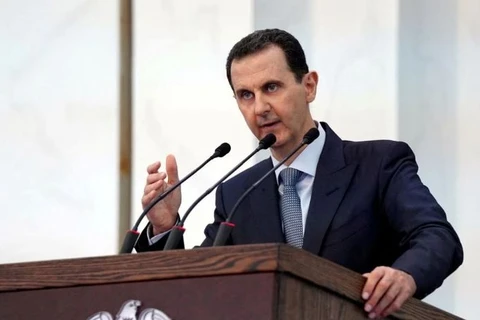 Saudi Arabia và Syria đàm phán nối lại các dịch vụ lãnh sự