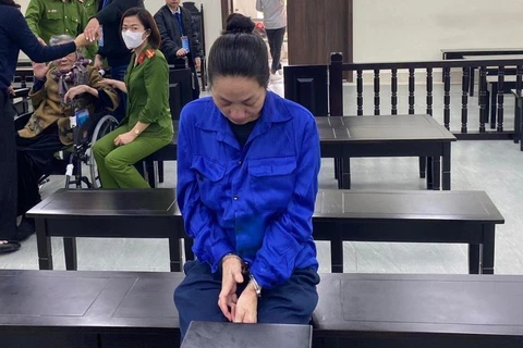 Hà Nội: Phạt tù đối tượng đổ xăng đốt nhà em trai do mâu thuẫn