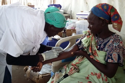 Sudan: Dịch sốt xuất huyết diễn biến nghiêm trọng, 45 người đã tử vong