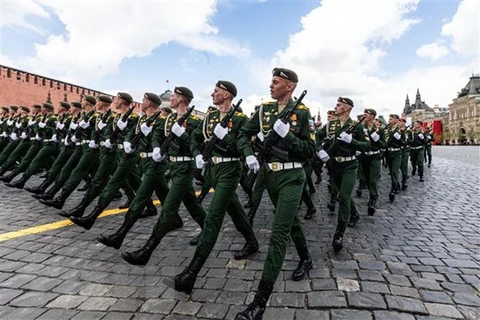 Nga ban hành đạo luật giúp nghĩa vụ quân sự trở nên công bằng hơn