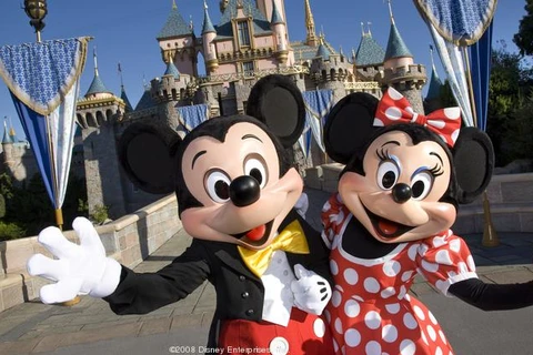 Walt Disney đang xúc tiến kế hoạch cắt giảm 7.000 nhân sự