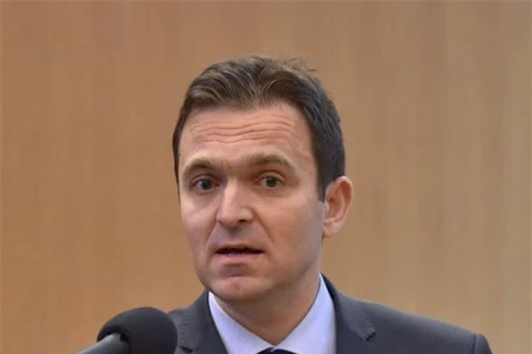 Ông Ludovit Odor chấp nhận đề xuất làm quyền Thủ tướng Slovakia