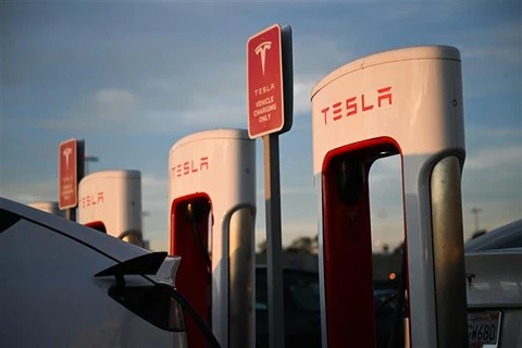 Tỷ phú Musk: Tesla sẽ thử áp dụng cách thức quảng cáo truyền thống