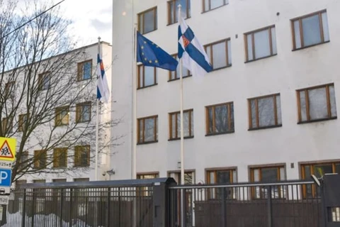 Lại xảy ra căng thẳng ngoại giao giữa Nga với Phần Lan và Cộng hòa Séc