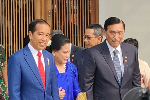Indonesia thúc đẩy sự hợp tác giữa các nước phía Nam bán cầu 
