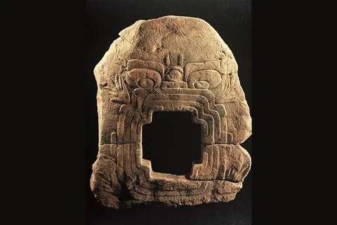 Mexico tiếp nhận cổ vật quý của văn minh Olmec sau hơn 50 năm tìm kiếm