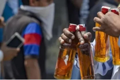 Campuchia: Ngộ độc rượu khiến một người tử vong, 30 người nhập viện